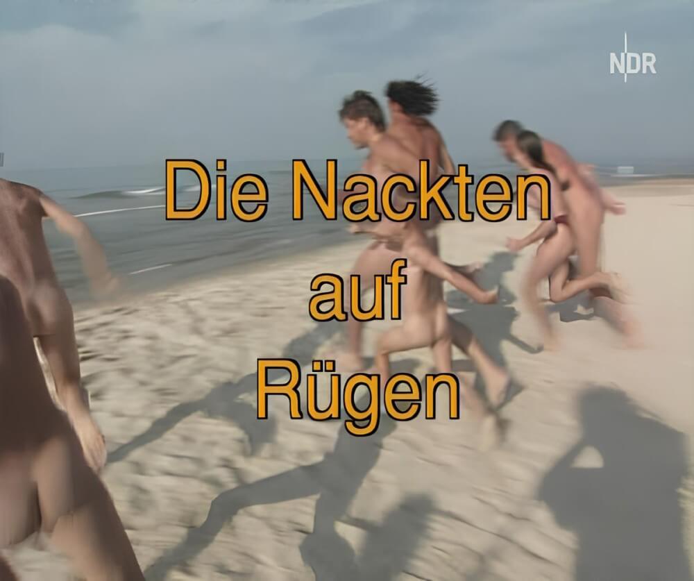 Die nackten auf Rugen - World Naturist Federation