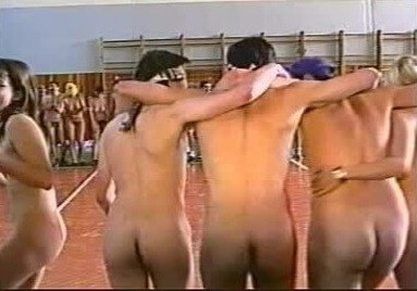 Enature - Fkk Come And Play - Naturism as the meaning of life