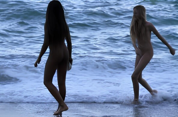 Premium Content # 52 - Sincerity and openness are the foundation of the nudist and naturist lifestyle