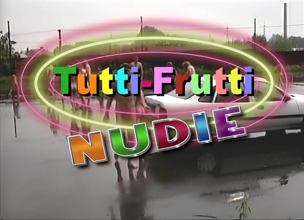 Tutti Frutti Nudie - What the concept of naturist recreation entails and its benefits