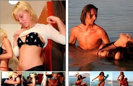 Photo gallery nudism # 3 - Public nudism