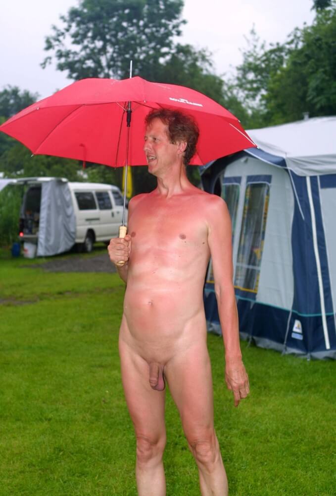 Holland Green Field Profile pics - The naked body is an expression of beauty
