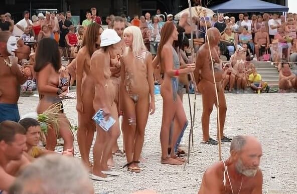 Premium Content # 41 - Naturism helps overcome fears and insecurities
