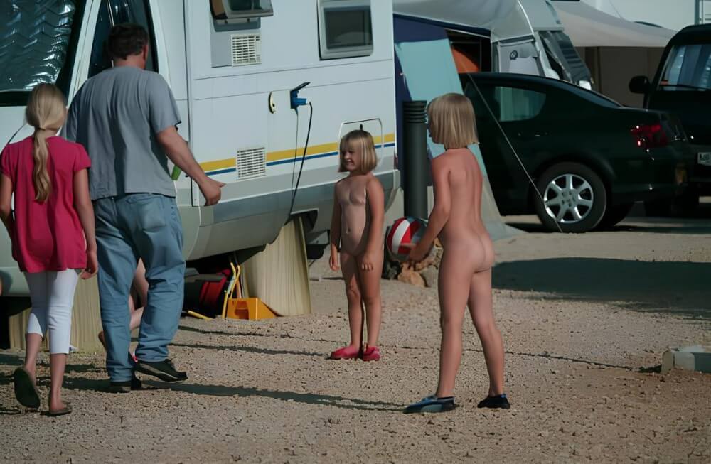 Cottage city pics - Nudity helps one better understand oneself and the surrounding world