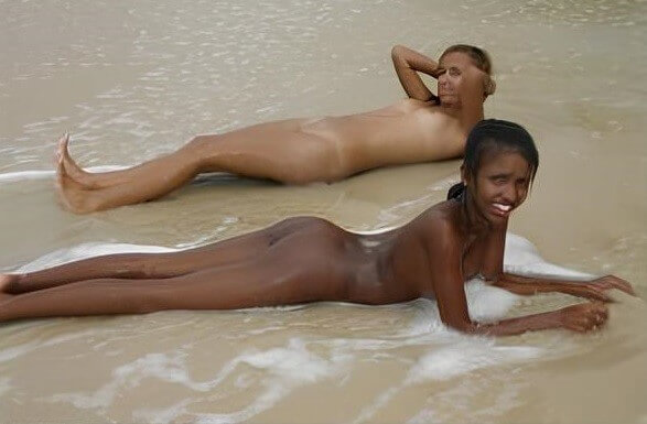 Brazilian Nudists # 1 pics - We have nothing against nudism per se