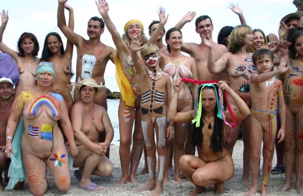 Odessa Our Group Profile pics - Freedom is an integral part of naturism
