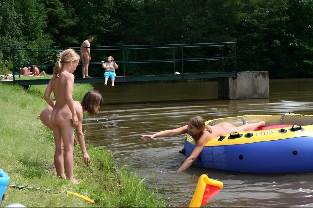 Naked Body gallery - Nudism brings joy and pleasure