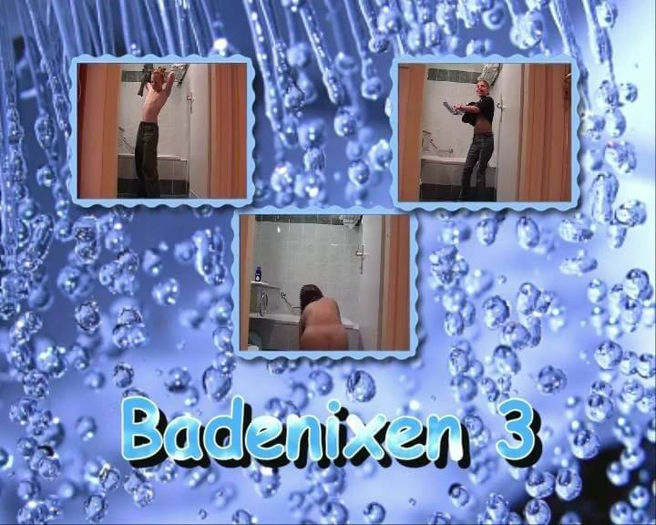Naturistin - Badenixen 3 - Nudity is perceived as a natural aspect of life