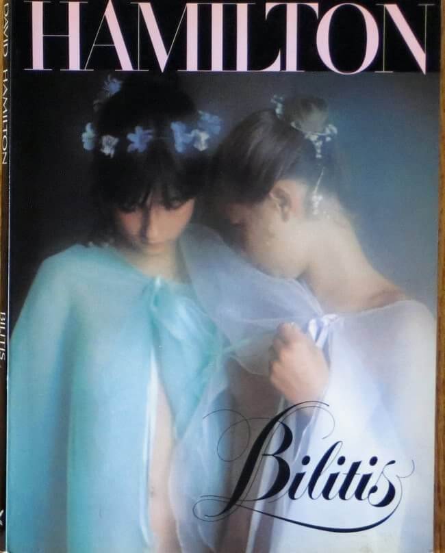 Bilitis 1977 - David Hamilton - Nudism and naturism bring you closer to nature