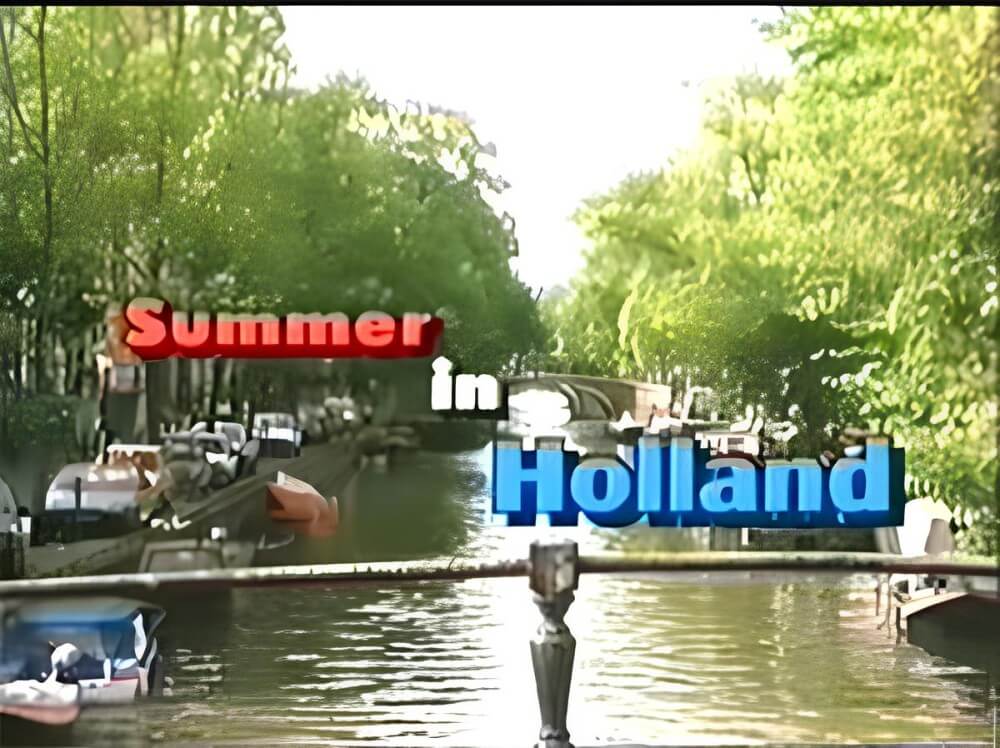 Nudism in Holland - The idea of personal freedom and self-acceptance is important in our nudist community