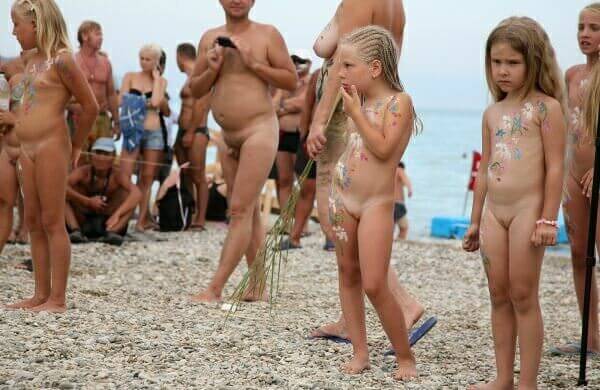 Nudism photo gallery # 1 - What the concept of naturist recreation entails and its benefits