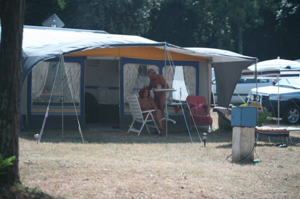 Avila FKK Camping Ground pics - It values inner balance and peace of mind