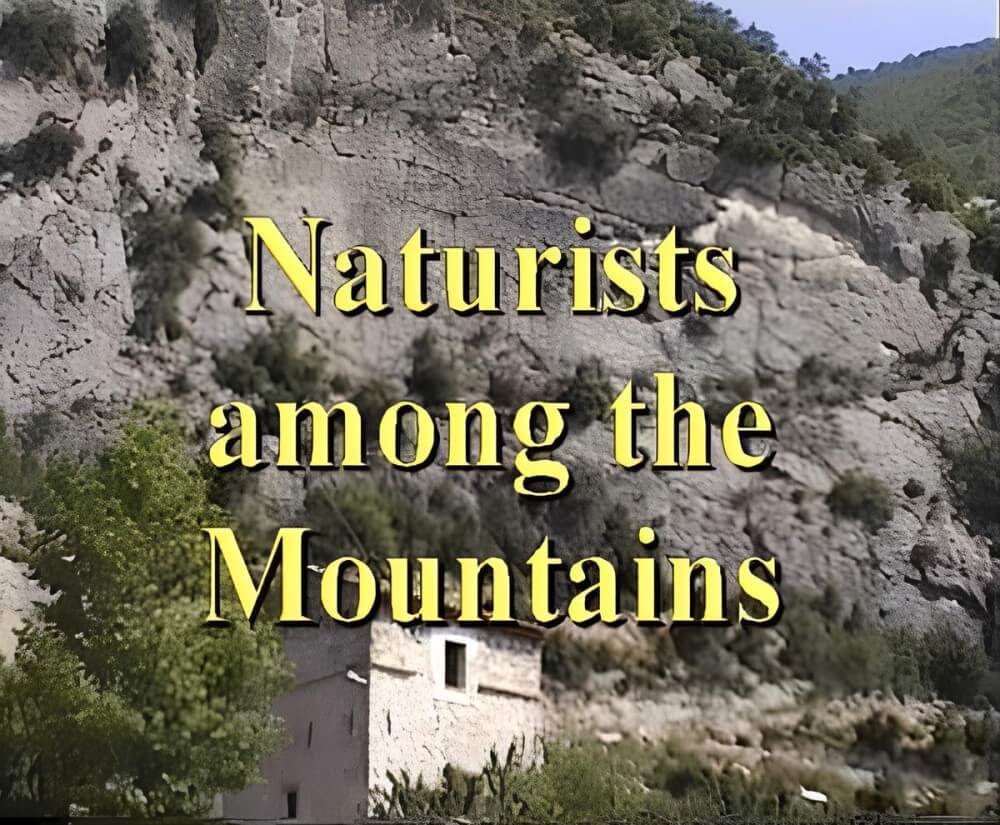 Enature - Naturists Among The Mountains - Naturism and respect for nature