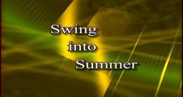 Enature - Swing Into Summer - The natural beauty of the body is one of the goals of naturism and nudism