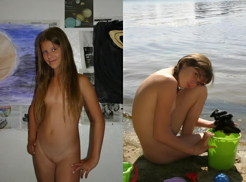 Collection of materials about naturism - Joy and pleasure are an integral part of the nudist and naturist experience