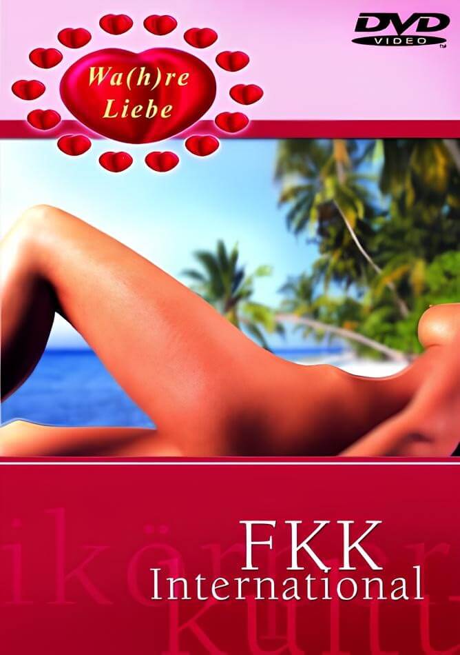 Enature - FKK International - Living in harmony and tranquility is the primary goal of naturists and nudists