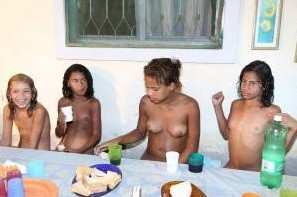 Family Events Pictures # 1 - Nature is considered the bodys natural clothing