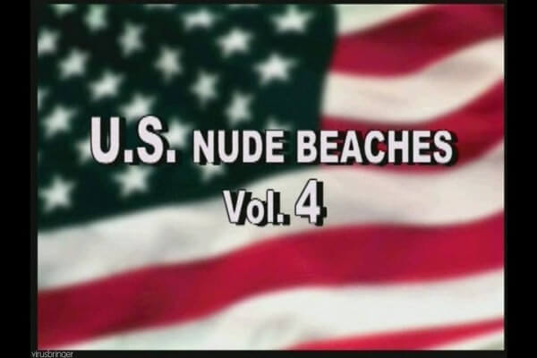 American nudists video - Happiness is achieved through embracing naturism