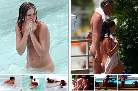 Photo gallery nudism # 2 - People come together in unity with nature to take off their clothes