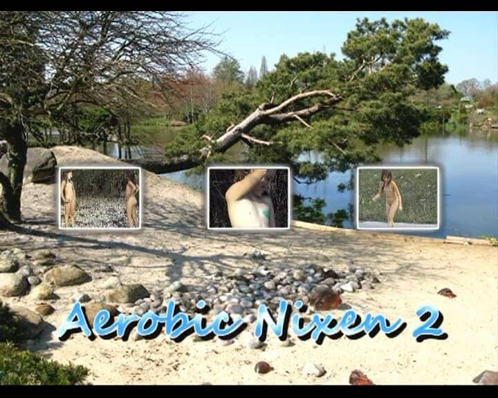 Naturistin: Aerobic Nixen 2 upd - Naturism and nudism value honesty and sincerity in relationships