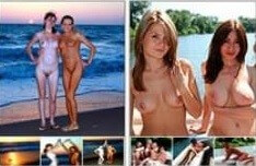 Naturism photo gallery # 51 - Nudism helps you get rid of insecurities and clothes