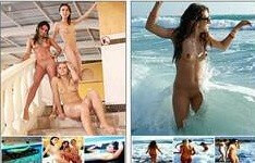 Documented Lifestyle # 5 - Nudism helps people accept themselves