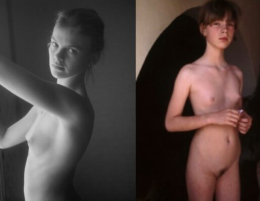 Beach Side Artistic Form Nake pics - Nudity is perceived as a natural aspect of life