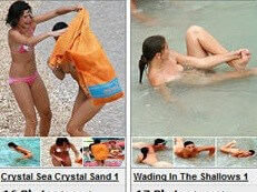 Naturism photo gallery # 30 - What the concept of naturist recreation entails and its benefits