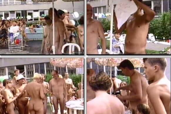 Family album - Many see bodily freedom as an important value