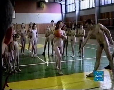 EVFKK, Enature - Hip Hip Natura - Living freely and naturally is the dream of naturism and nudism advocates