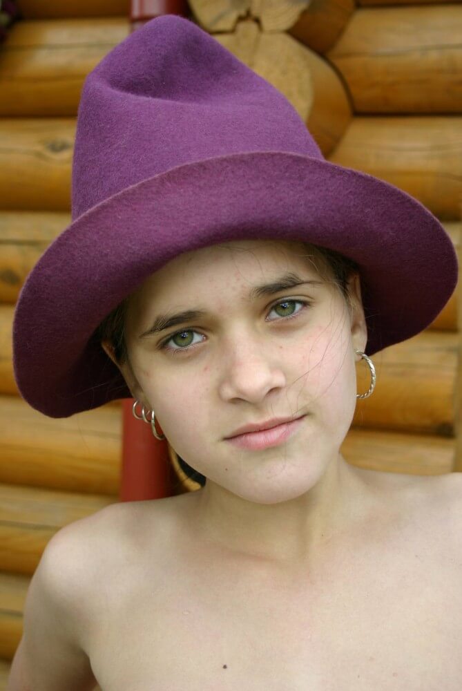 Cabin Reflections nudism pics - Naturism and the ecological sustainability of natural recreation areas