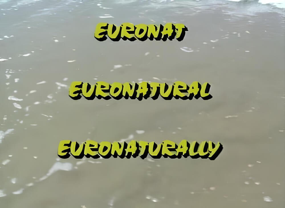 Euronat video - Euronatural, Euronaturally origin - Nudism strengthens friendships and mutual respect