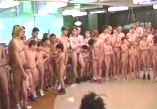 Enature - FKK Video Previews - Mutual respect as an important part of the naturist community