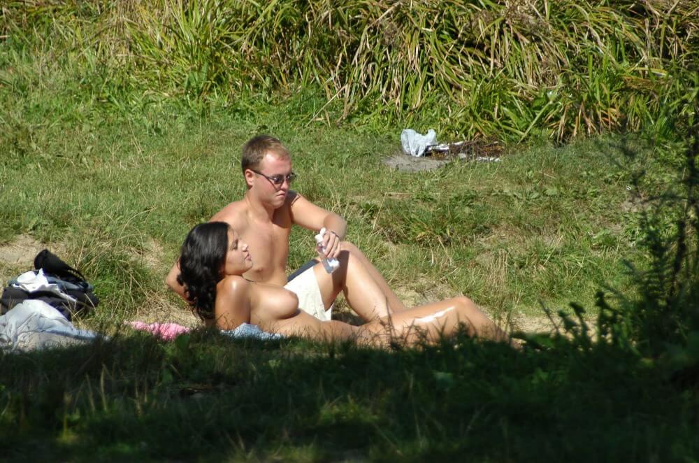 Photo Shoot Observation pics - The idea of freedom and self-acceptance, as embodied by Adam and Eve, is important