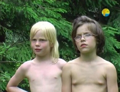 Naturist Freedom: Not Only Skippi nudism video - Living with joy and ease as part of the naturist and nudist lifestyle