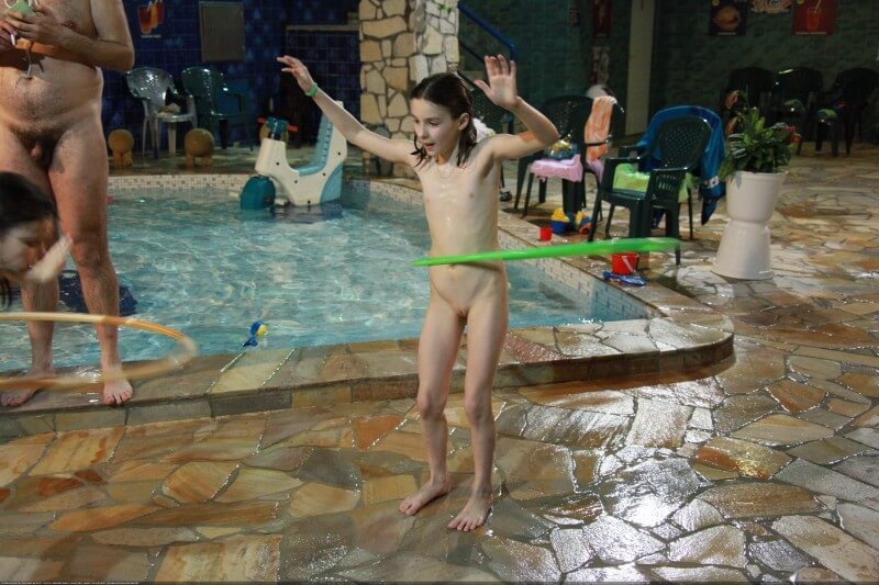 Naturist club games pool photos - Freedom of choice is important for anyone who wishes to become a naturist