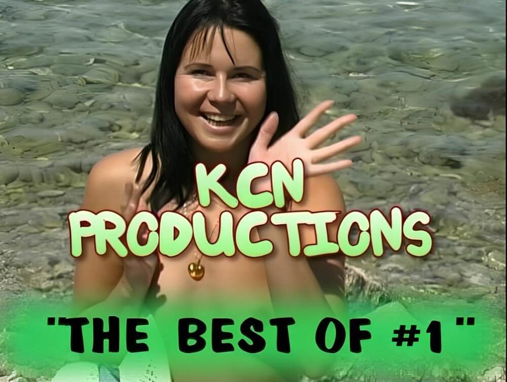 KCN Productions – The Best Of 1 - Being yourself is part of nudism