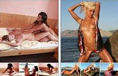 Naturism photo gallery # 22 - Naturism is not a cult