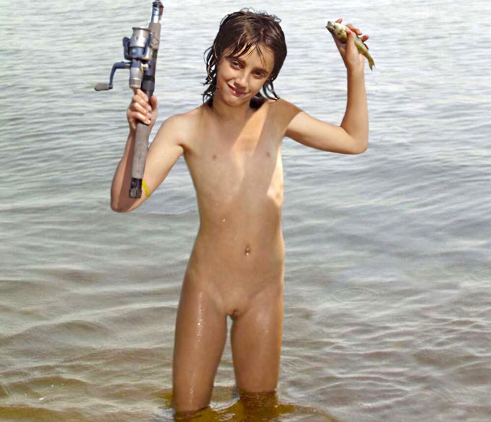 Naturism photo gallery # 42 - Nudism has an ancient history