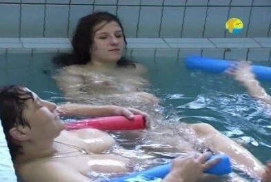 Naturist Freedom: Weekend Spa - Living in harmony and tranquility is the primary goal of naturists and nudists