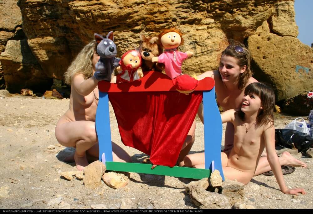 Premium Content # 33 - The emergence of naturism is linked to the name of Soren Sorensen