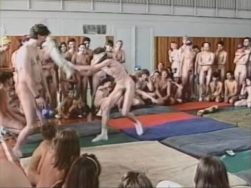 Helios Natura: Come and Play - Core values of nudist clubs