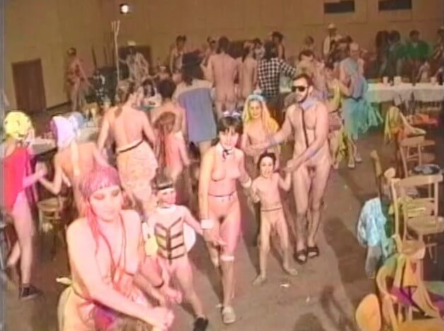 Helios Natura: Masquerade Carnival - What the Concept of Naturist Recreation Entails