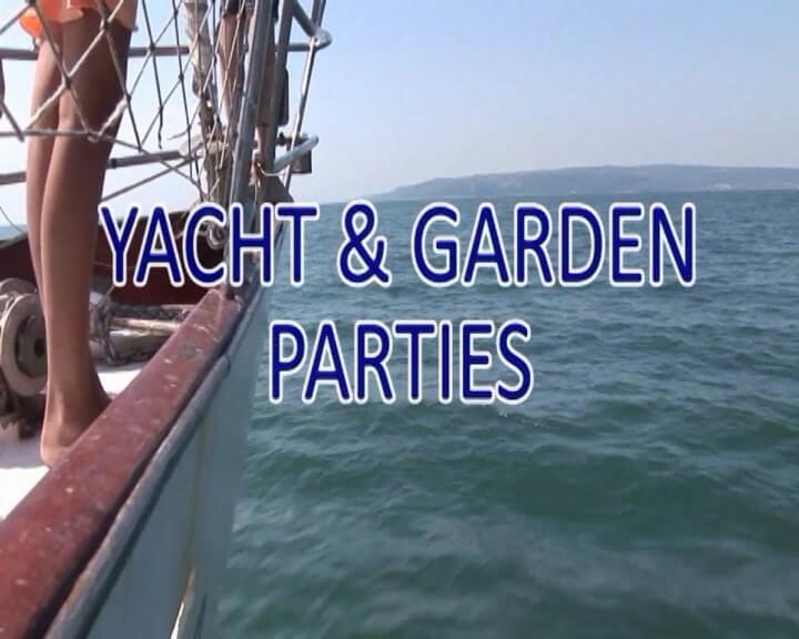 Enature - Yacht and Garden Parties - Loyal Followers of the Movement