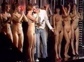 Miss Nude France 1985 German TV video - What Do You Know About the Culture of Nudity