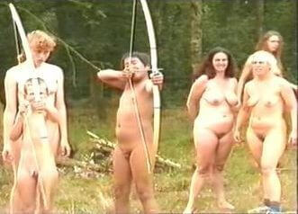 Helios Natura: Summer in Holland - Naturism encourages sincerity and honesty regarding the body