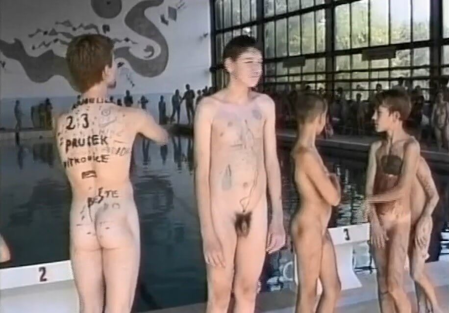 Helios Natura: The Colors of Naturism - Freedom of choice and honesty are key ideas in naturism and nudism