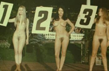 Miss Nude Sweden video - Living in harmony with nature is a defining characteristic of the naturist and nudist community