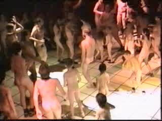 Helios Natura: Disco People - Private nudist club