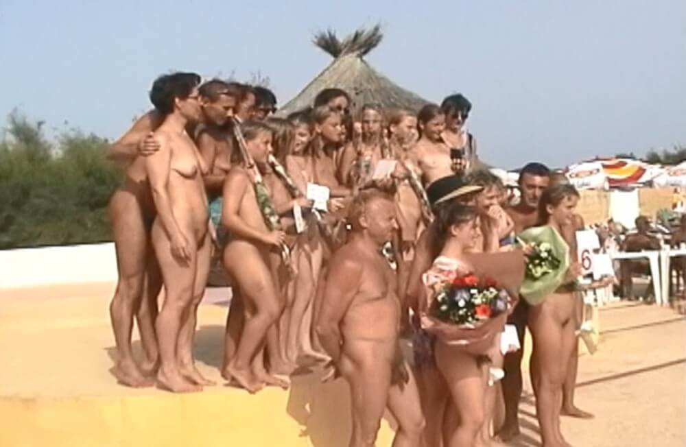 Miss Teen JR. Pageants # 20 video Sunat Natplus Full HD - Nudity as an expression of natural beauty
